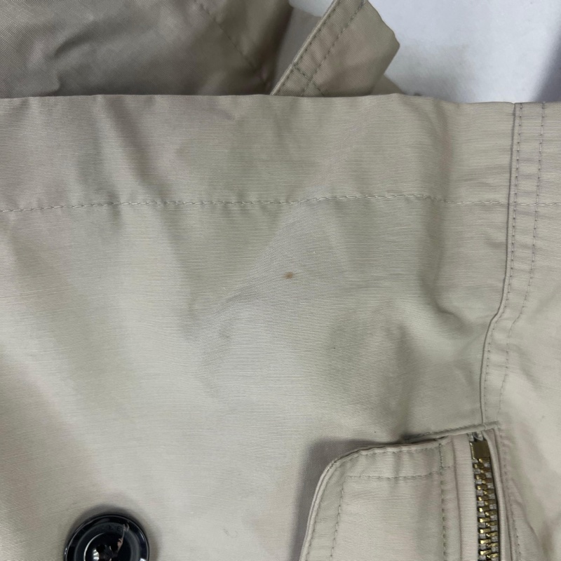 Burberry trench 風衣-17