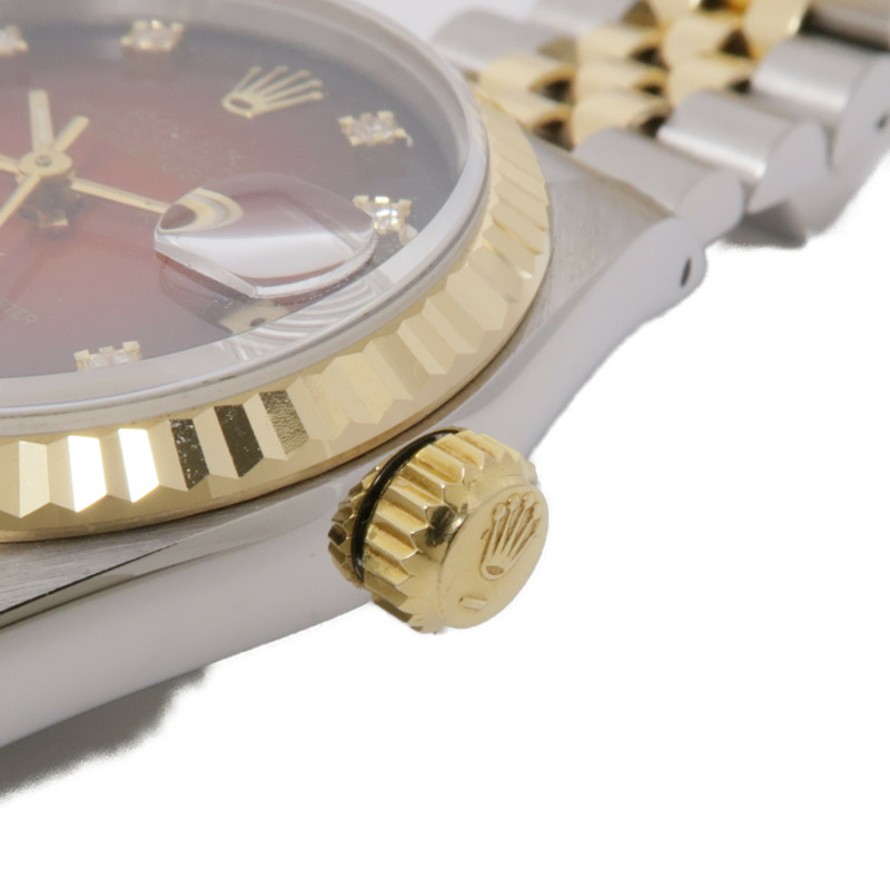 ROLEX Datejust 31mm 68273G-7