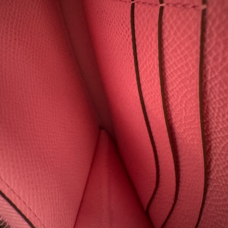 HERMÈS 愛馬仕正品 長夾-4