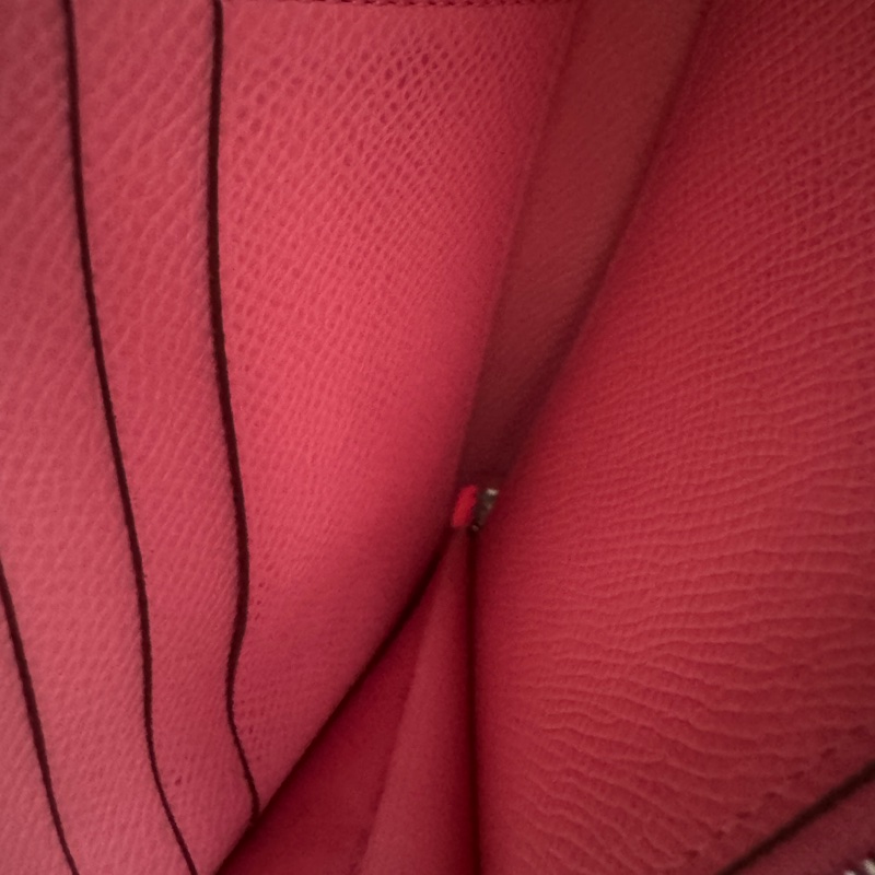 HERMÈS 愛馬仕正品 長夾-6