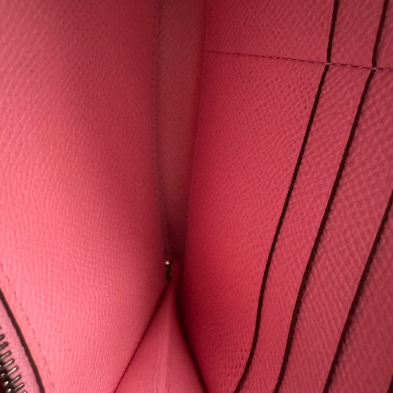 HERMÈS 愛馬仕正品 長夾-7