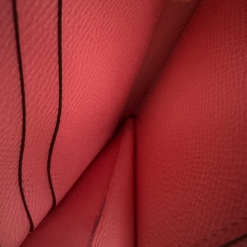 HERMÈS 愛馬仕正品 長夾-9