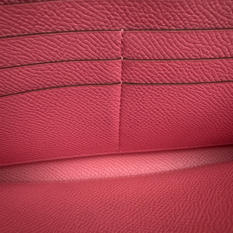 HERMÈS 愛馬仕正品 長夾-13