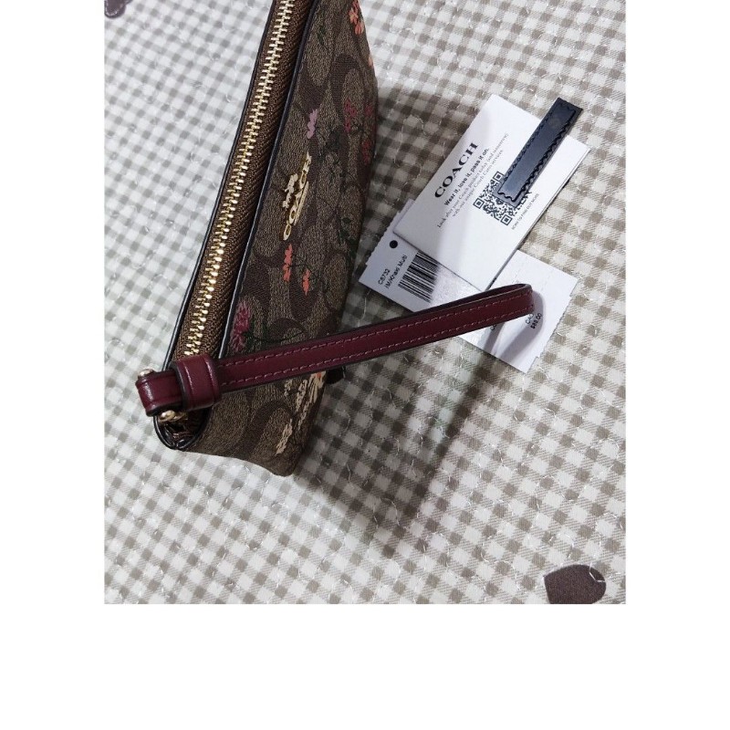 coach手拿包-1