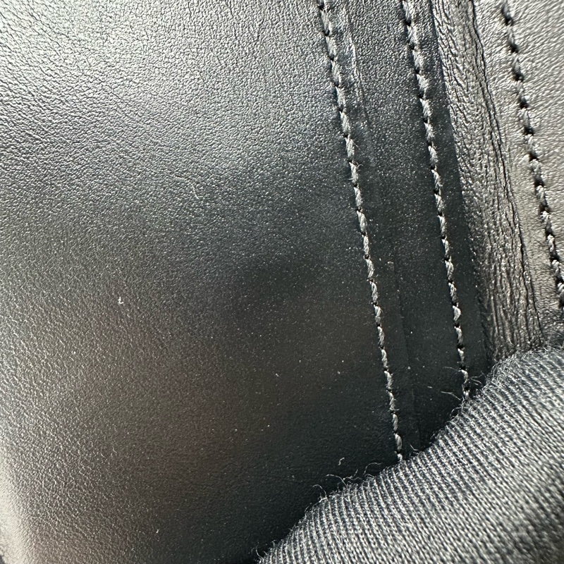 LV 經典老花三摺小銀包 卡片包-8