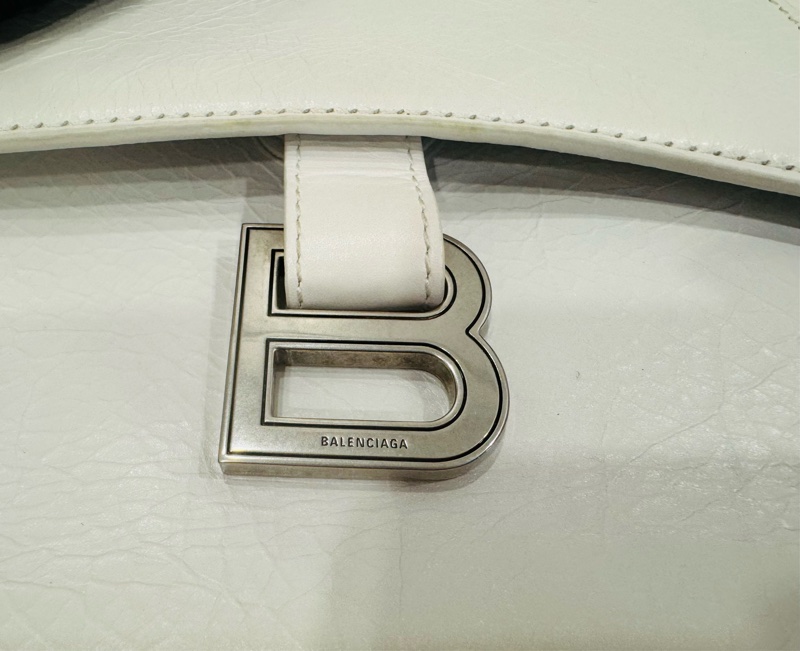 Balenciaga 沙漏包 全新未使用-27