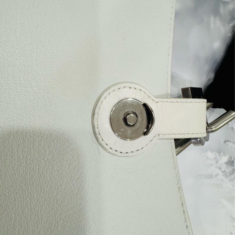 Balenciaga 沙漏包 全新未使用-28