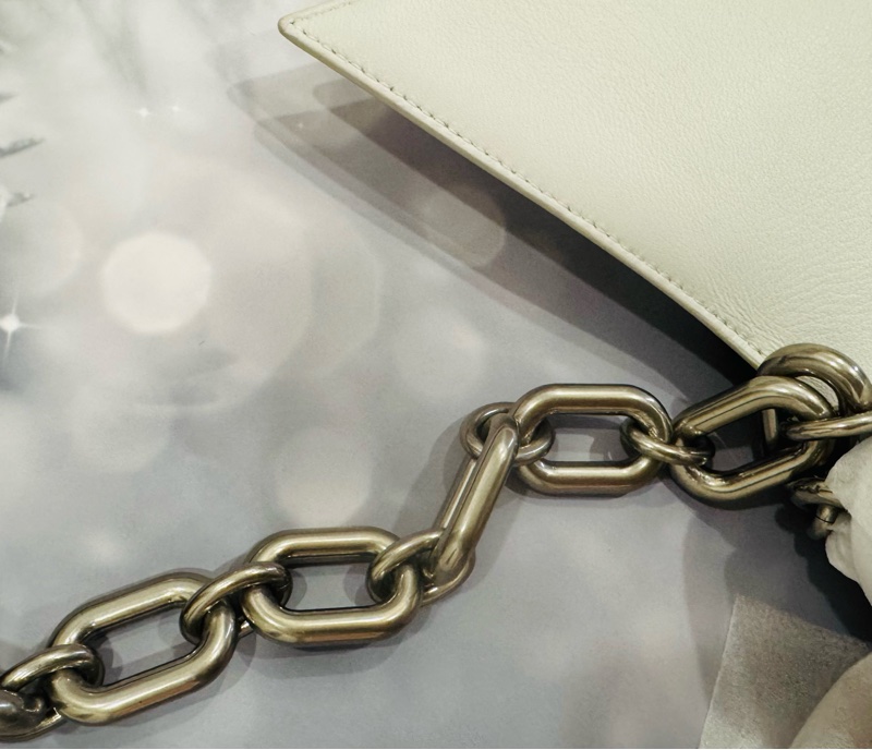 Balenciaga 沙漏包 全新未使用-29