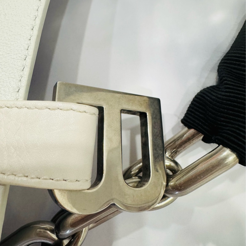Balenciaga 沙漏包 全新未使用-30