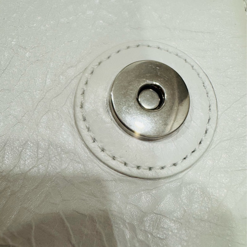 Balenciaga 沙漏包 全新未使用-32