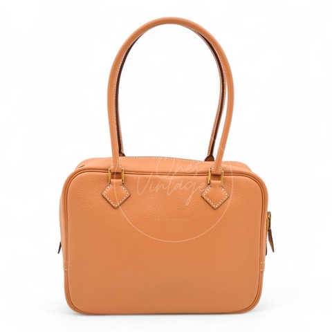 [Pre-owned] Hermes Plume Mini Bag