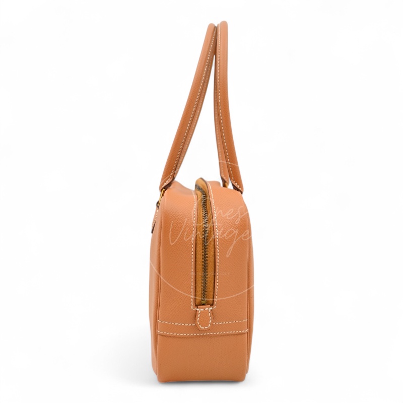 [Pre-owned] Hermes Plume Mini Bag-2