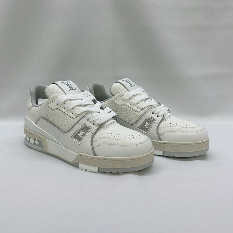 LV 全新Trainer Sneaker運動鞋-1