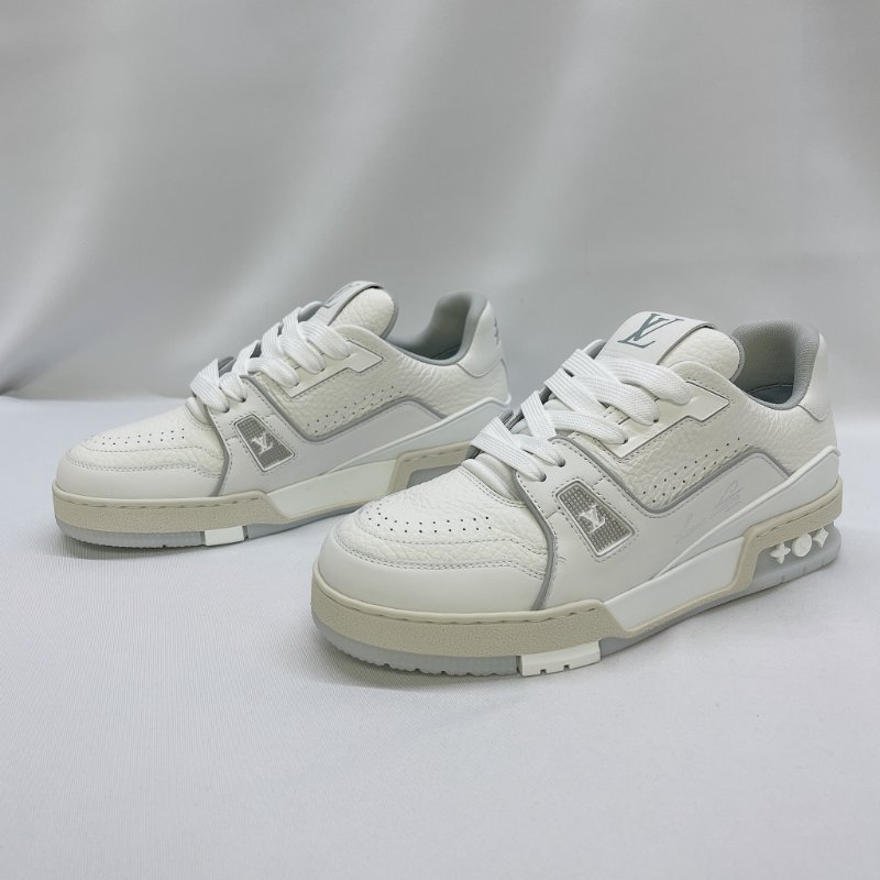 LV 全新Trainer Sneaker運動鞋-2