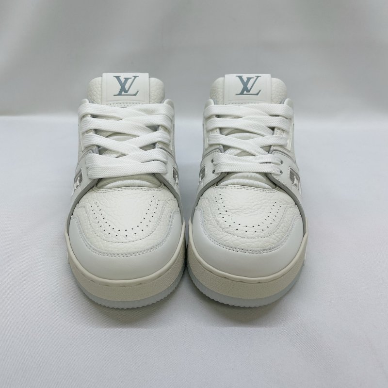 LV 全新Trainer Sneaker運動鞋-3