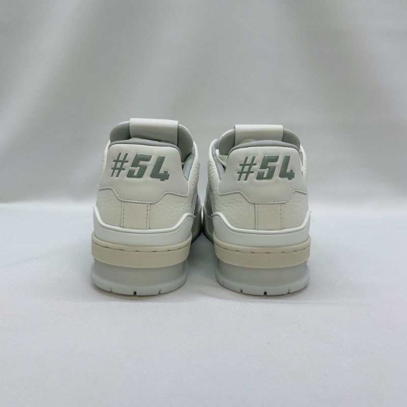 LV 全新Trainer Sneaker運動鞋-4