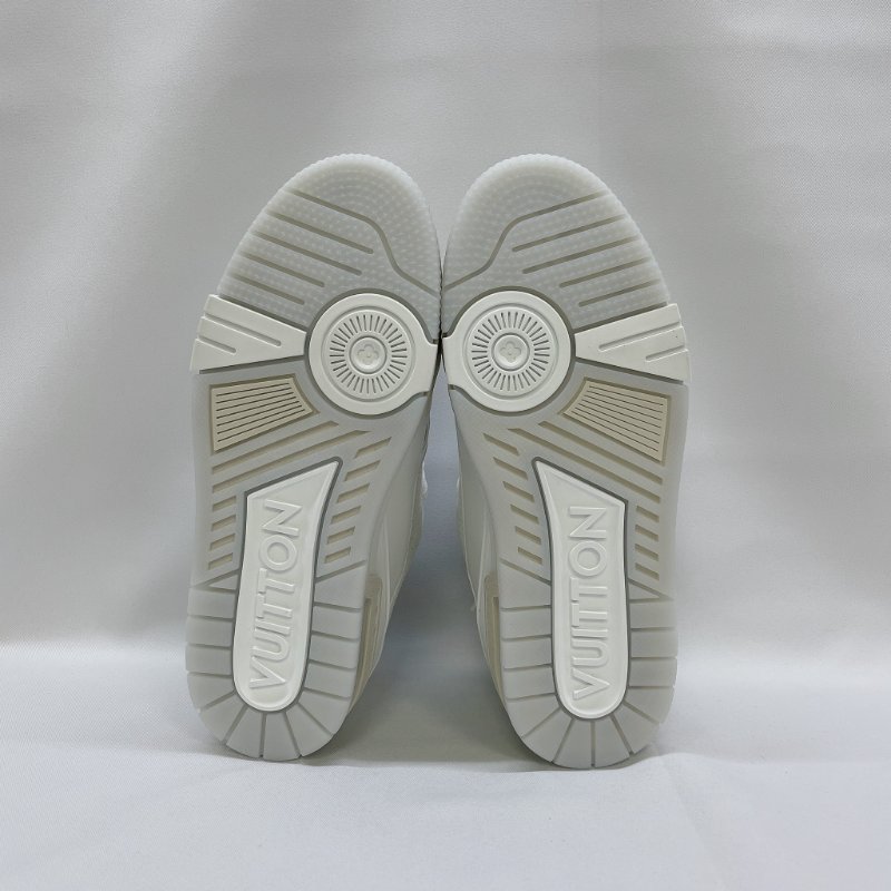 LV 全新Trainer Sneaker運動鞋-5