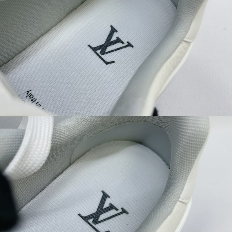 LV 全新Trainer Sneaker運動鞋-7