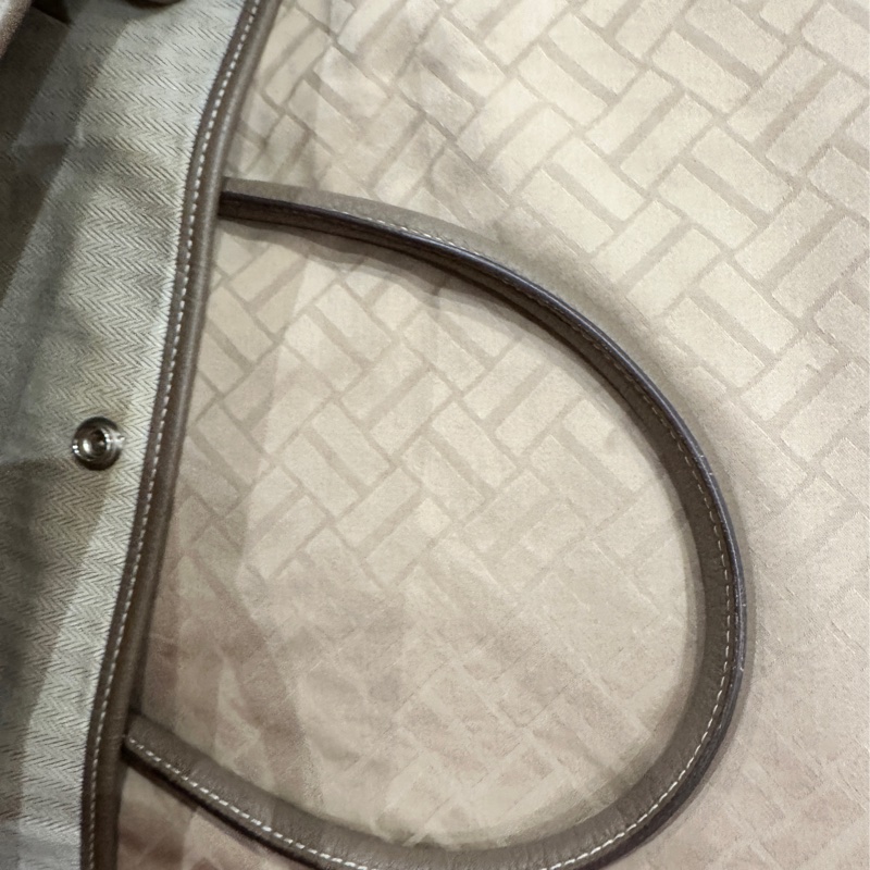 Hermes Garden Party 36 大象灰 Epsom-7