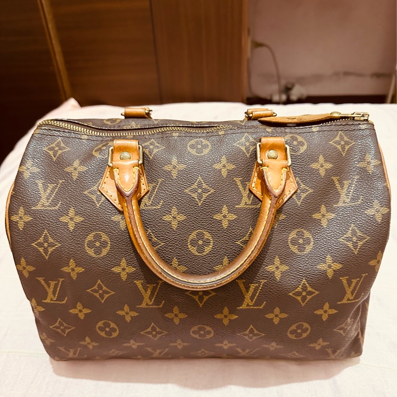 lv 老花speed-0