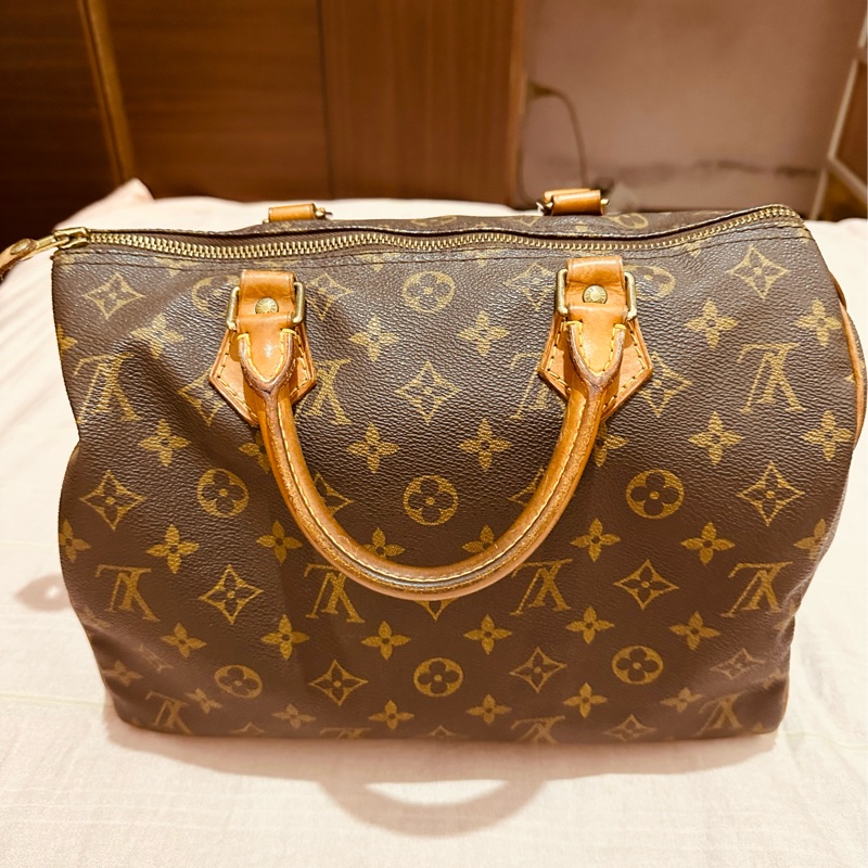 lv 老花speed-1