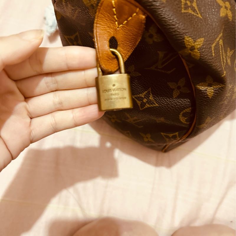 lv 老花speed-4