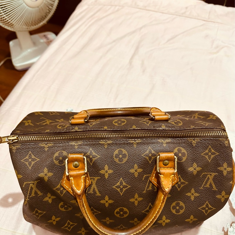 lv 老花speed-5
