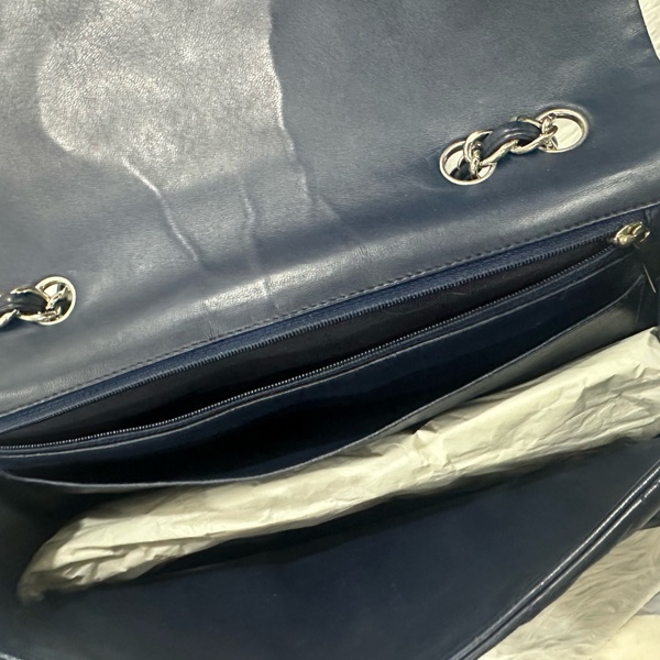香奈兒 CHANEL CLASSIC BAG 全配-20