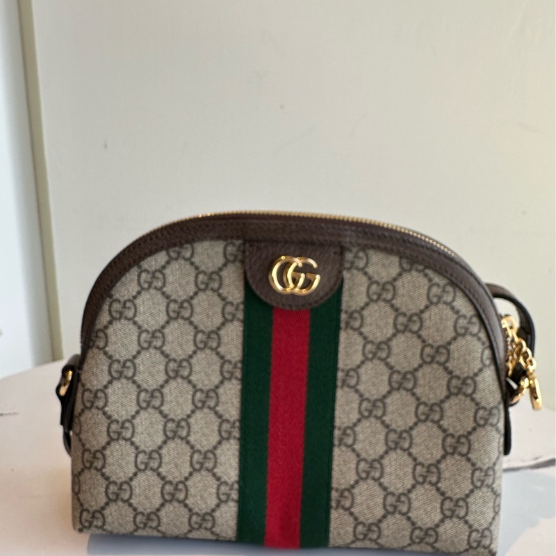 Gucci 貝殼包 經典款-0