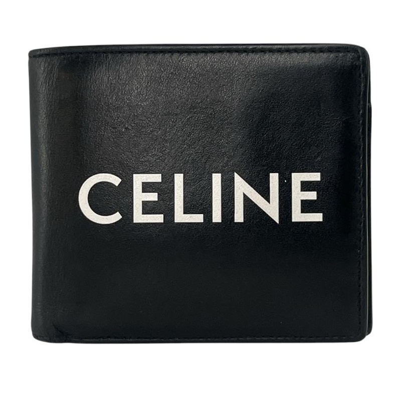 💝FuFu.Style ⟡.·* Celine短夾皮夾錢包-2