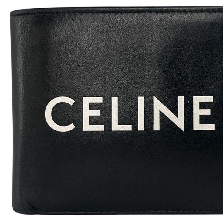 💝FuFu.Style ⟡.·* Celine短夾皮夾錢包-5