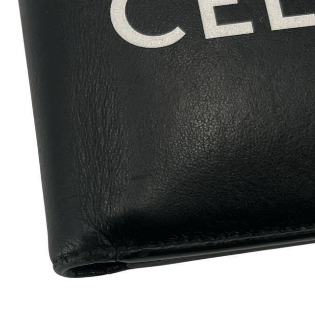 💝FuFu.Style ⟡.·* Celine短夾皮夾錢包-13