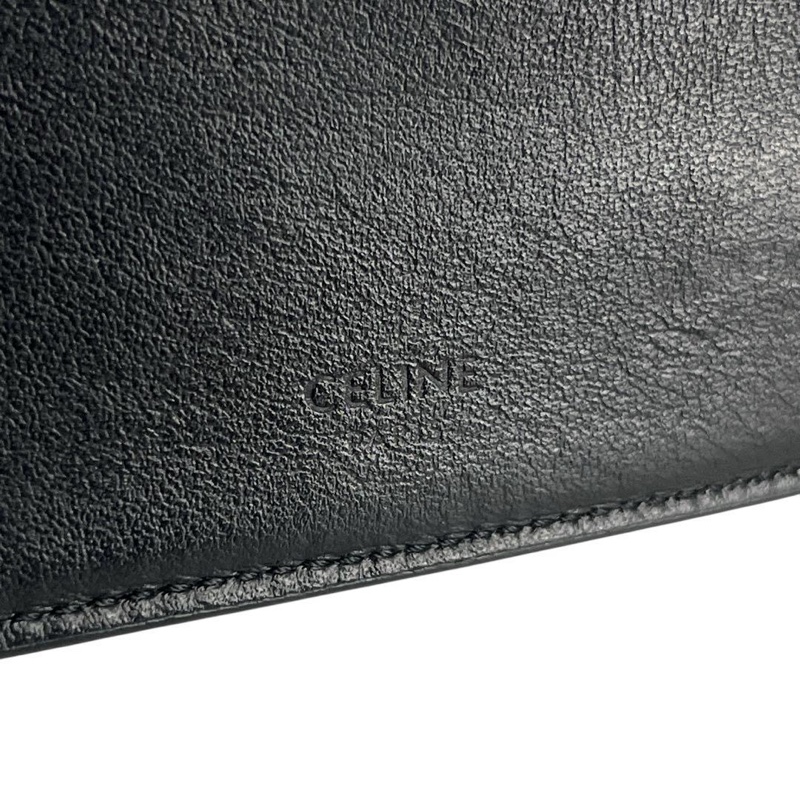 💝FuFu.Style ⟡.·* Celine短夾皮夾錢包-18