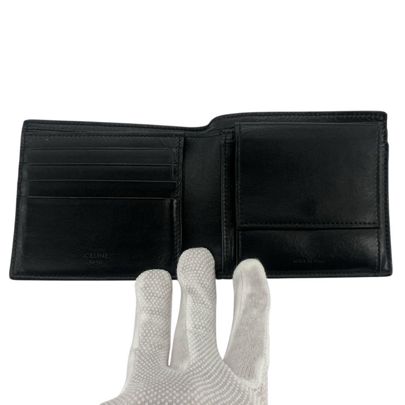 💝FuFu.Style ⟡.·* Celine短夾皮夾錢包-22