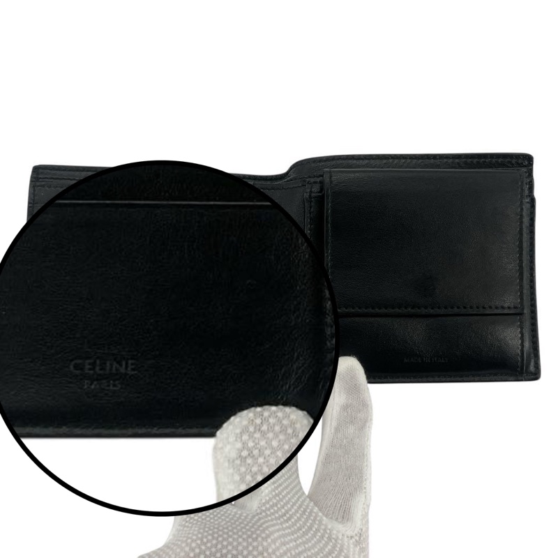 💝FuFu.Style ⟡.·* Celine短夾皮夾錢包-23