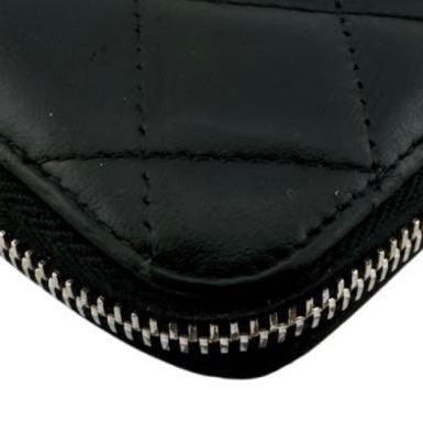 💝FuFu.Style ⟡.·* Chanel 荔枝皮長夾錢包皮夾-18