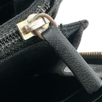 💝FuFu.Style ⟡.·* Chanel 荔枝皮長夾錢包皮夾-23