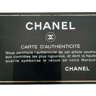 💝FuFu.Style ⟡.·* Chanel 荔枝皮長夾錢包皮夾-36