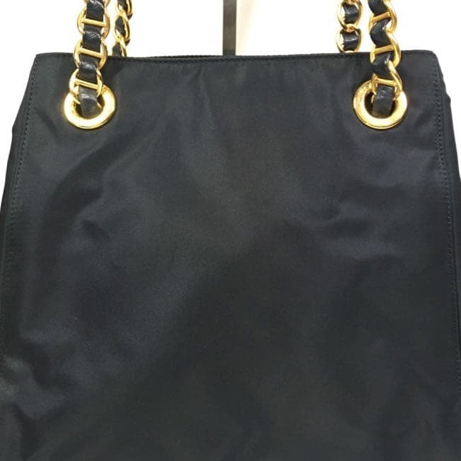 💝FuFu.Style ⟡.·* Prada 降落傘尼龍單肩包-18