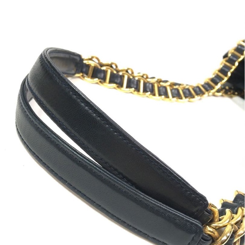 💝FuFu.Style ⟡.·* Prada 降落傘尼龍單肩包-22