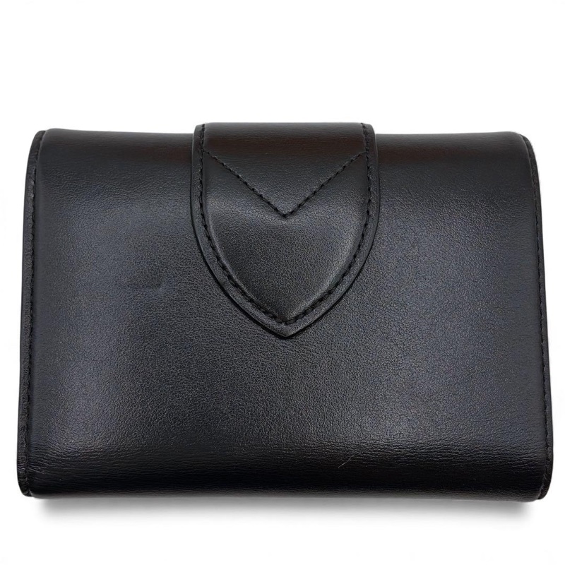 💝FuFu.Style ⟡.·* LV 雙色皮夾錢包-2