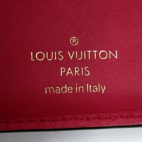 💝FuFu.Style ⟡.·* LV 雙色皮夾錢包-4