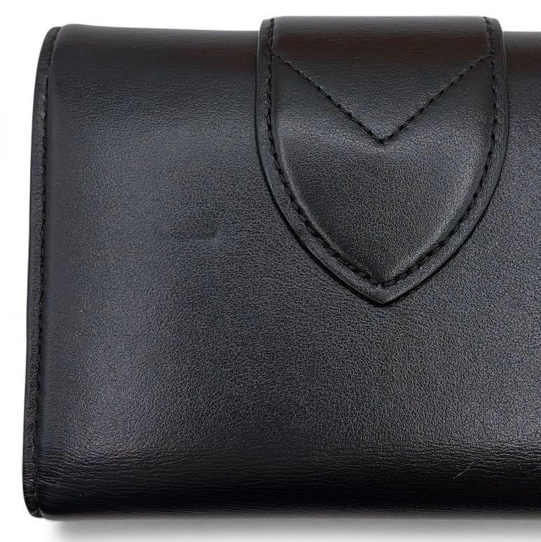 💝FuFu.Style ⟡.·* LV 雙色皮夾錢包-8