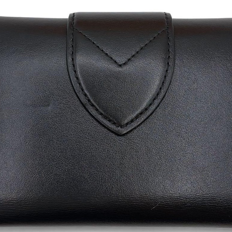 💝FuFu.Style ⟡.·* LV 雙色皮夾錢包-9