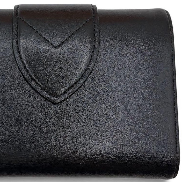 💝FuFu.Style ⟡.·* LV 雙色皮夾錢包-10