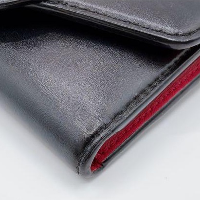 💝FuFu.Style ⟡.·* LV 雙色皮夾錢包-18