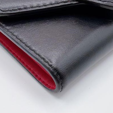 💝FuFu.Style ⟡.·* LV 雙色皮夾錢包-19