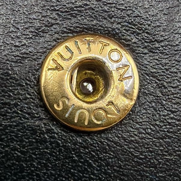 💝FuFu.Style ⟡.·* LV 雙色皮夾錢包-22