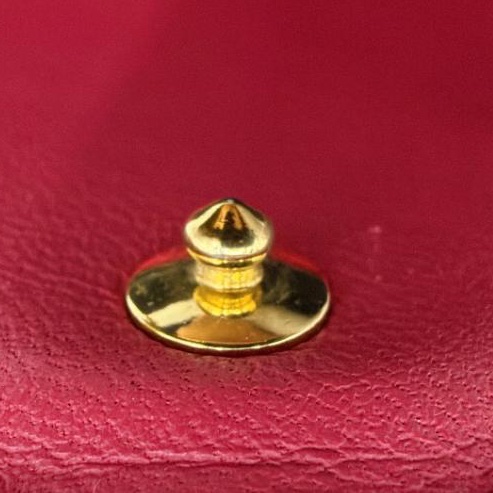 💝FuFu.Style ⟡.·* LV 雙色皮夾錢包-24