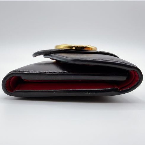 💝FuFu.Style ⟡.·* LV 雙色皮夾錢包-26